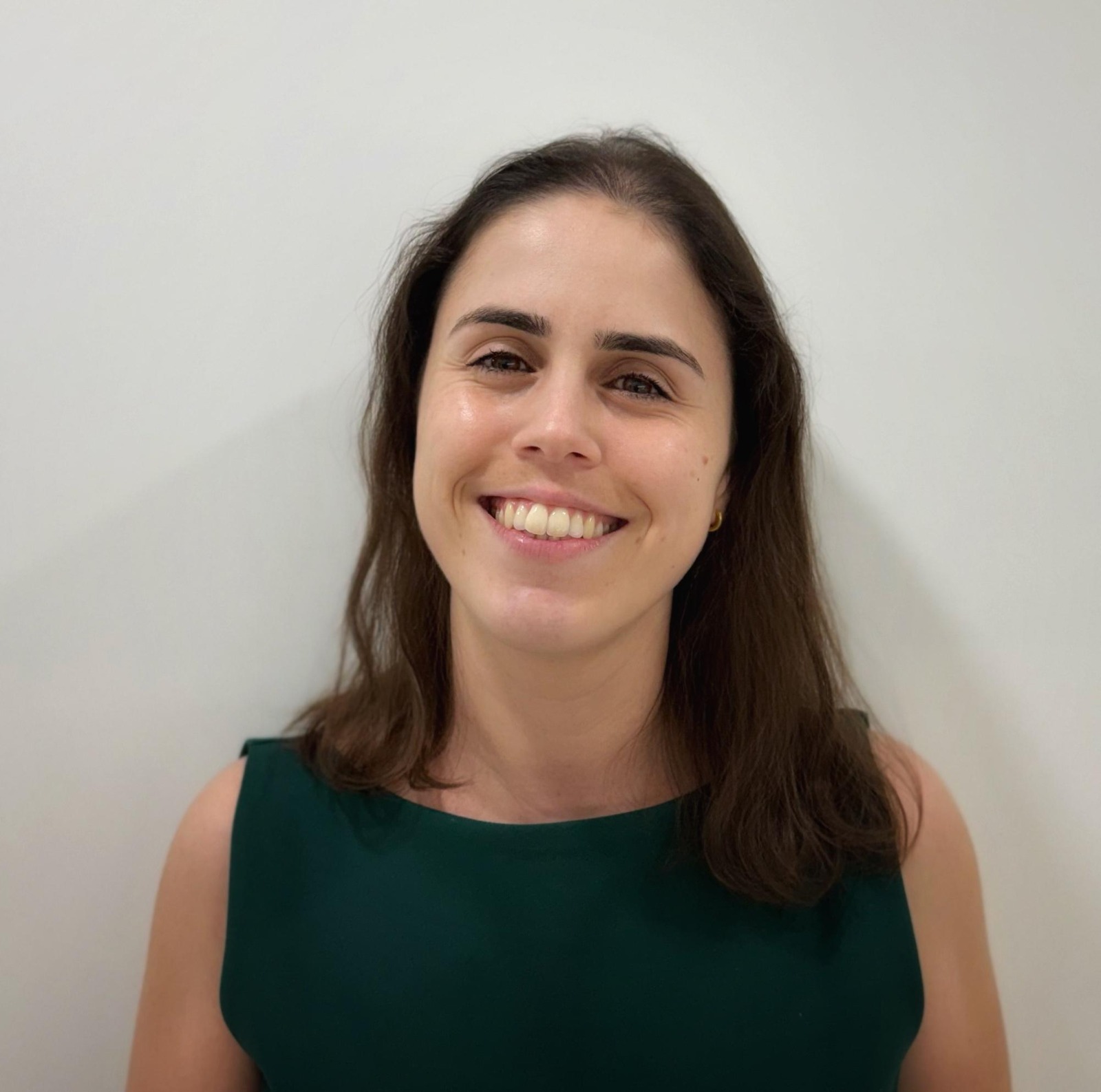 Retrato da Dra. Mariana Azevedo dos Santos